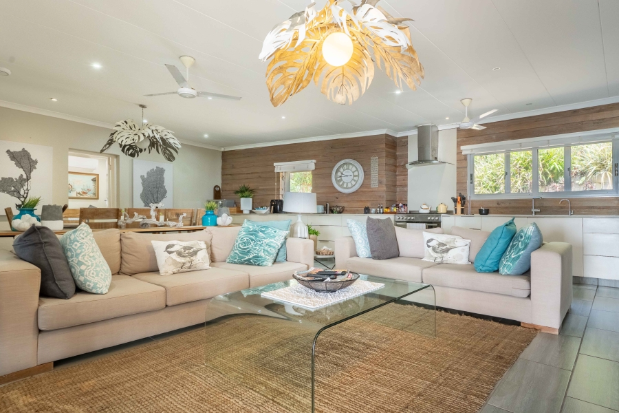 3 Bedroom Property for Sale in Bazley Beach KwaZulu-Natal