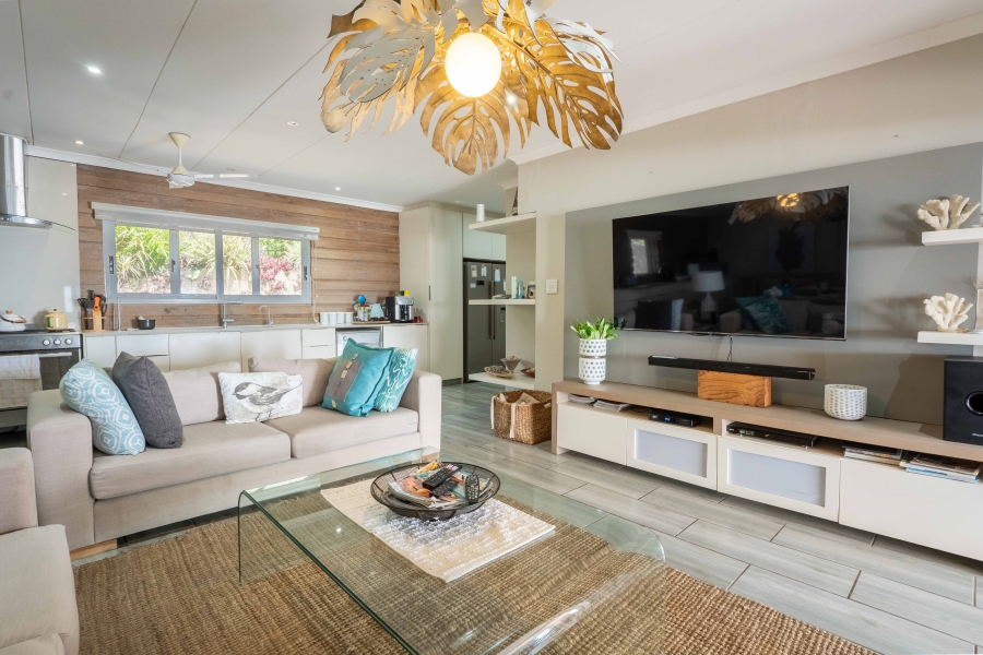 3 Bedroom Property for Sale in Bazley Beach KwaZulu-Natal