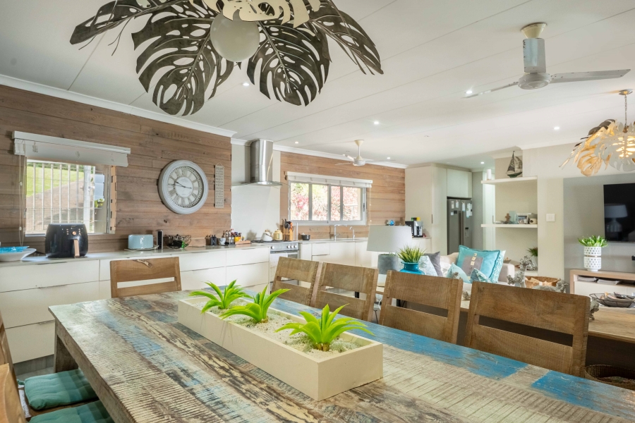 3 Bedroom Property for Sale in Bazley Beach KwaZulu-Natal