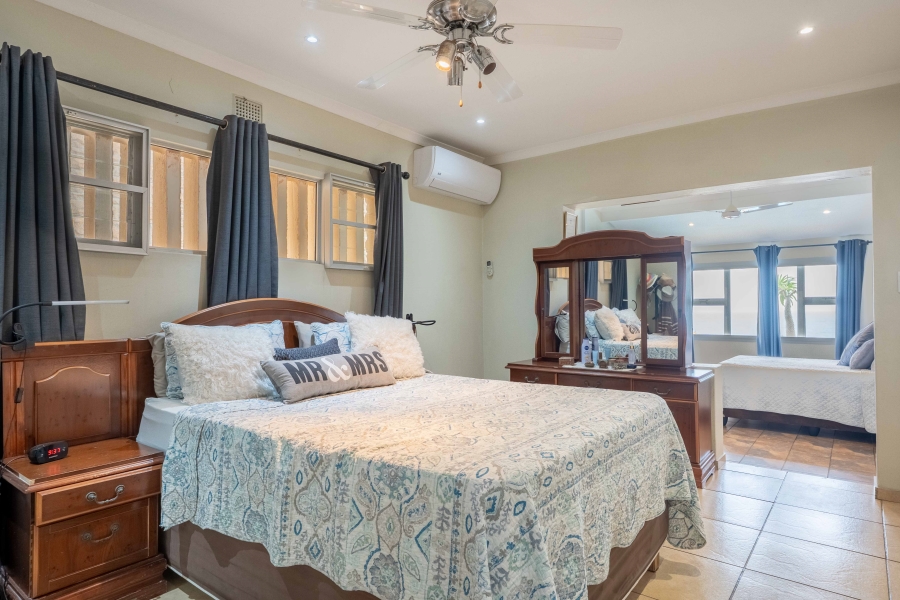 3 Bedroom Property for Sale in Bazley Beach KwaZulu-Natal