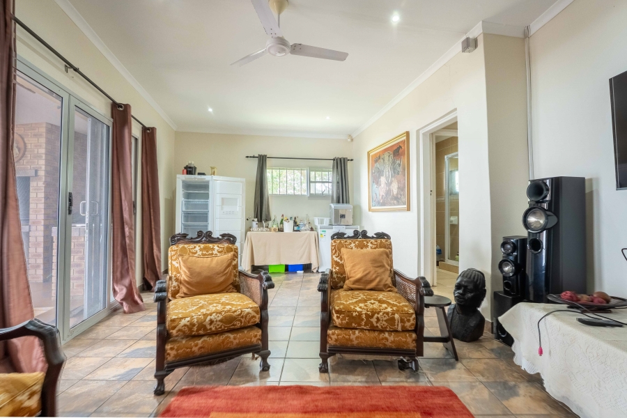 3 Bedroom Property for Sale in Bazley Beach KwaZulu-Natal