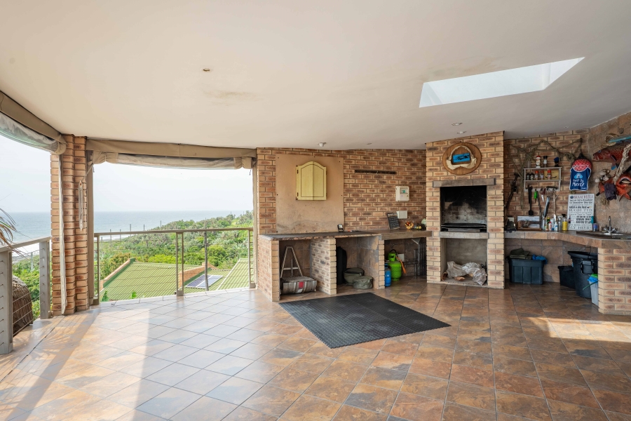 3 Bedroom Property for Sale in Bazley Beach KwaZulu-Natal