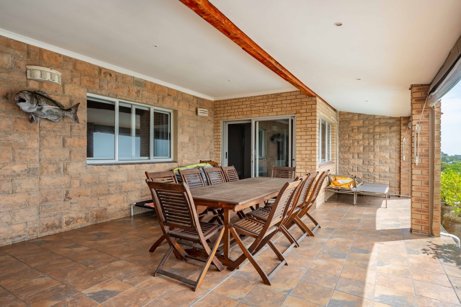 3 Bedroom Property for Sale in Bazley Beach KwaZulu-Natal