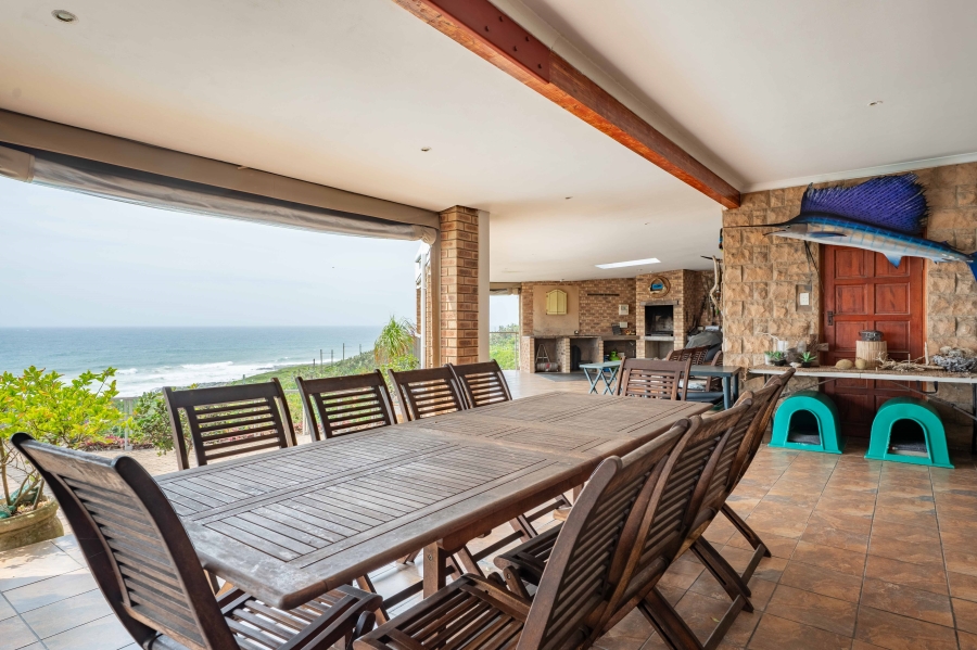 3 Bedroom Property for Sale in Bazley Beach KwaZulu-Natal