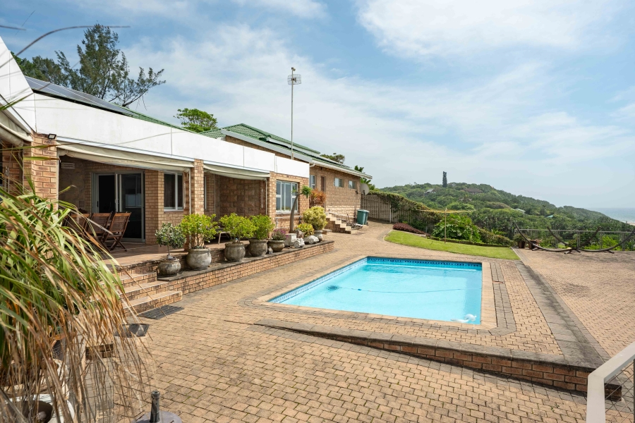 3 Bedroom Property for Sale in Bazley Beach KwaZulu-Natal