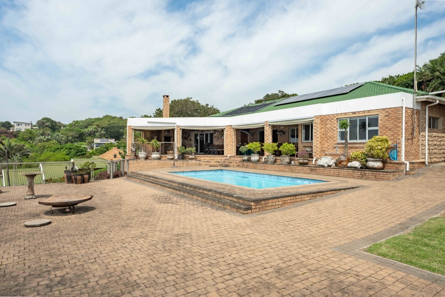 3 Bedroom Property for Sale in Bazley Beach KwaZulu-Natal