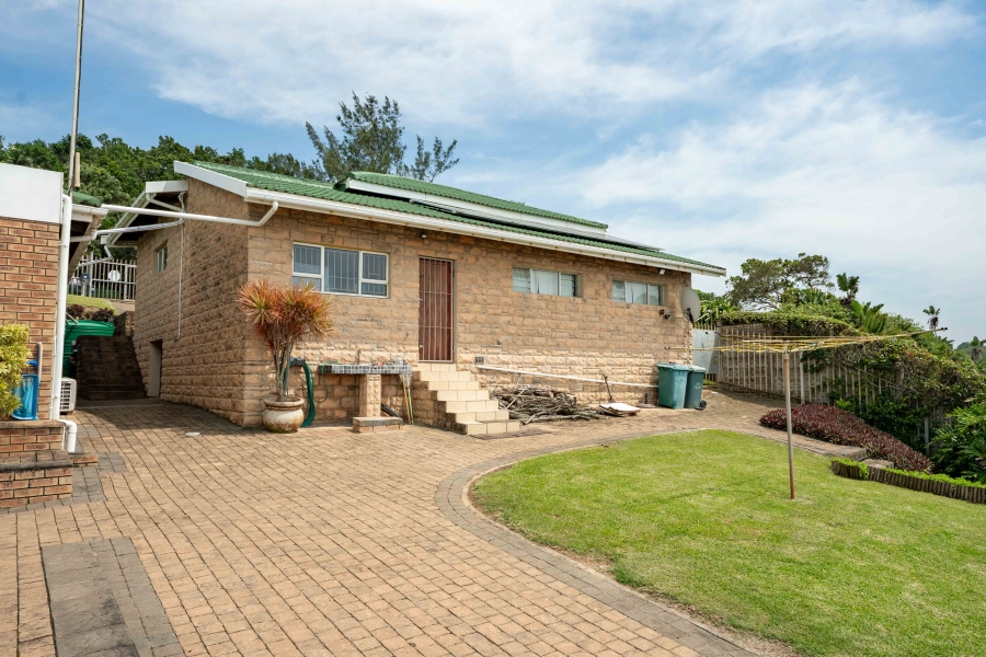3 Bedroom Property for Sale in Bazley Beach KwaZulu-Natal