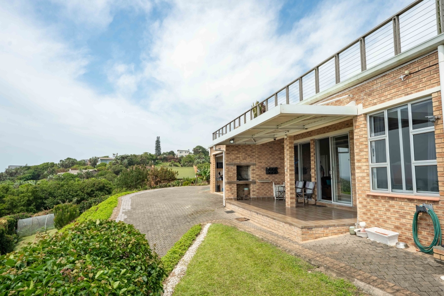 3 Bedroom Property for Sale in Bazley Beach KwaZulu-Natal