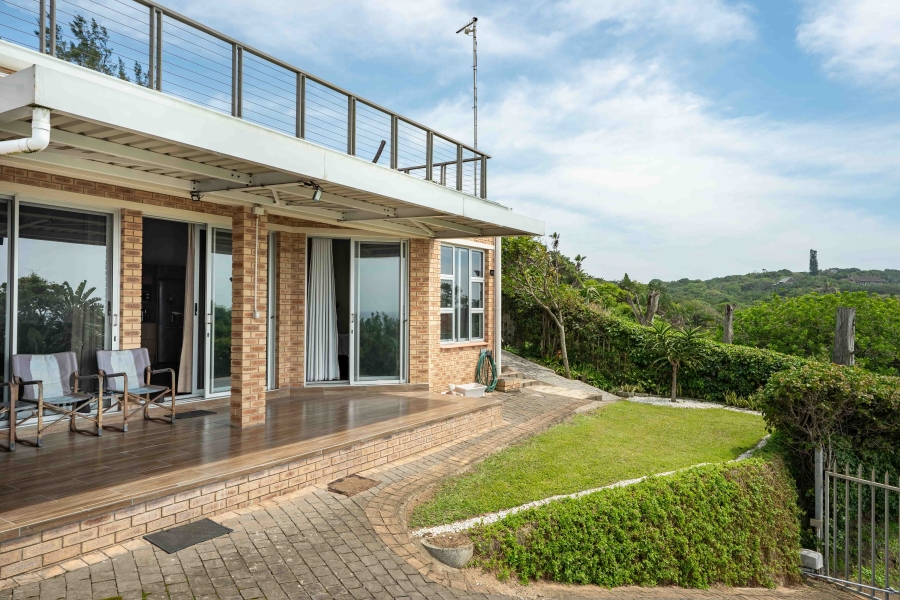 3 Bedroom Property for Sale in Bazley Beach KwaZulu-Natal