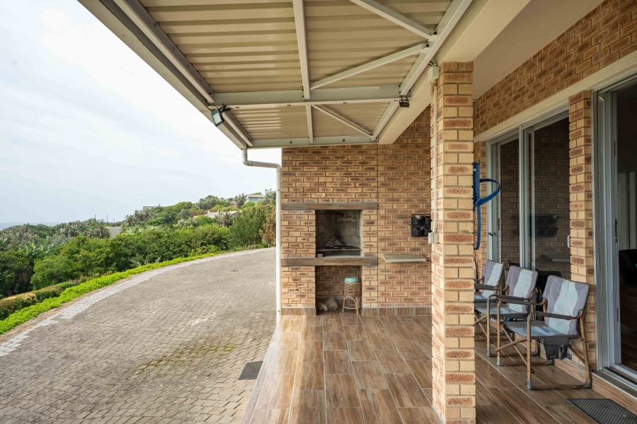 3 Bedroom Property for Sale in Bazley Beach KwaZulu-Natal