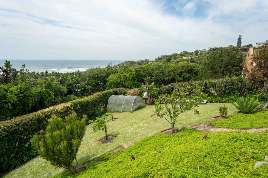 3 Bedroom Property for Sale in Bazley Beach KwaZulu-Natal