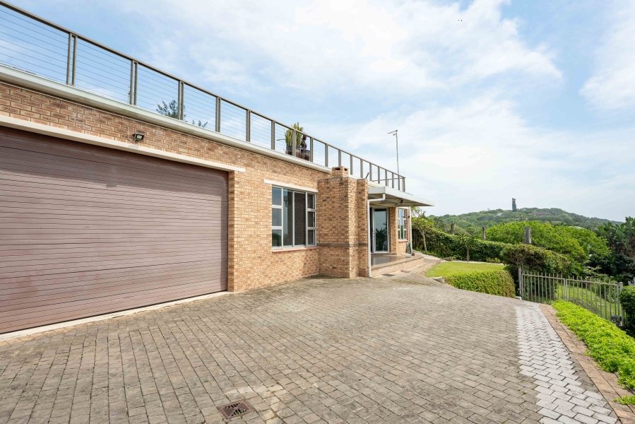 3 Bedroom Property for Sale in Bazley Beach KwaZulu-Natal