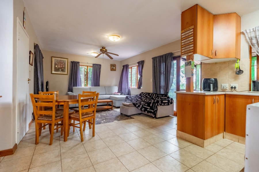 To Let 2 Bedroom Property for Rent in Rouken Glen KwaZulu-Natal