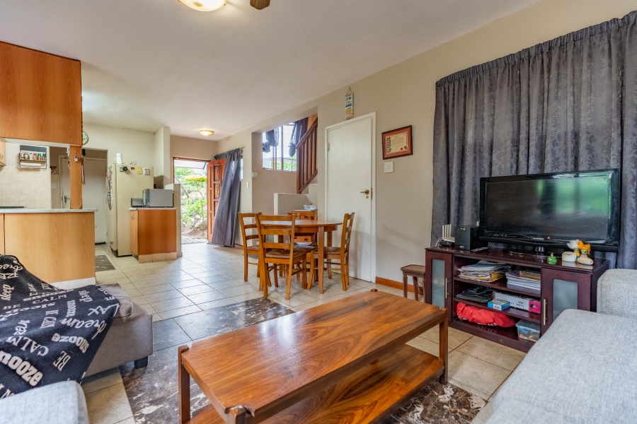 To Let 2 Bedroom Property for Rent in Rouken Glen KwaZulu-Natal