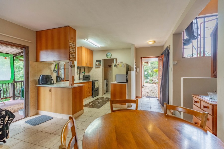 To Let 2 Bedroom Property for Rent in Rouken Glen KwaZulu-Natal