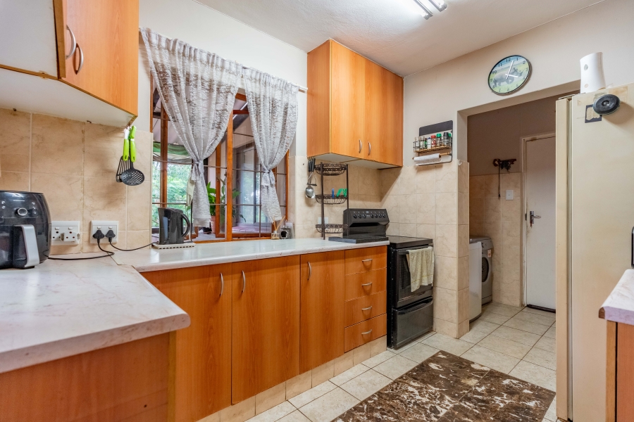 To Let 2 Bedroom Property for Rent in Rouken Glen KwaZulu-Natal