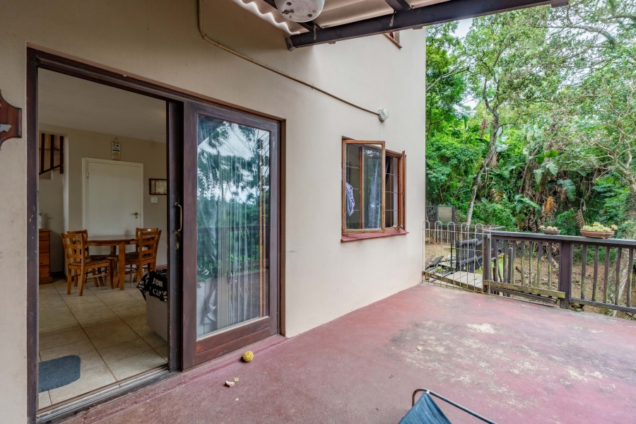 To Let 2 Bedroom Property for Rent in Rouken Glen KwaZulu-Natal