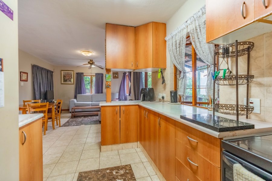 To Let 2 Bedroom Property for Rent in Rouken Glen KwaZulu-Natal