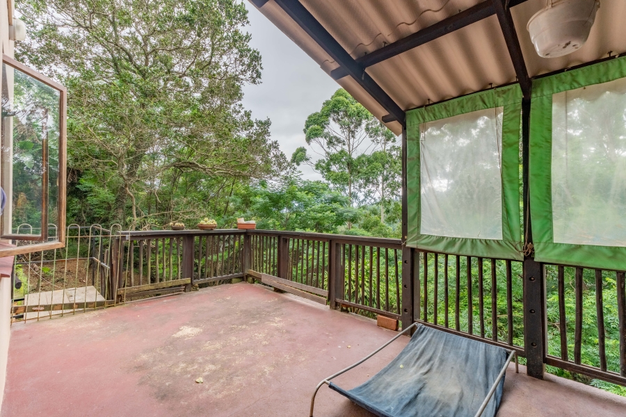 To Let 2 Bedroom Property for Rent in Rouken Glen KwaZulu-Natal