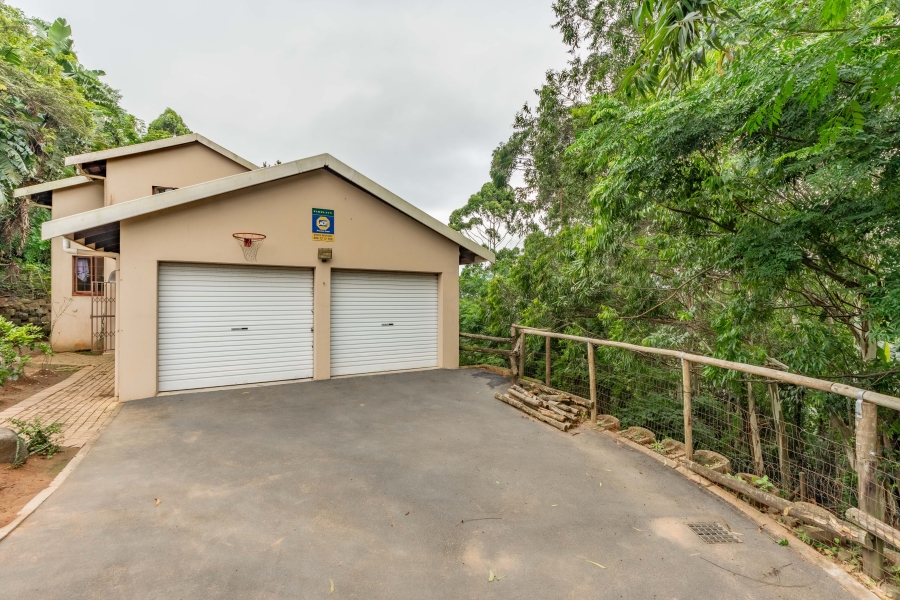 To Let 2 Bedroom Property for Rent in Rouken Glen KwaZulu-Natal