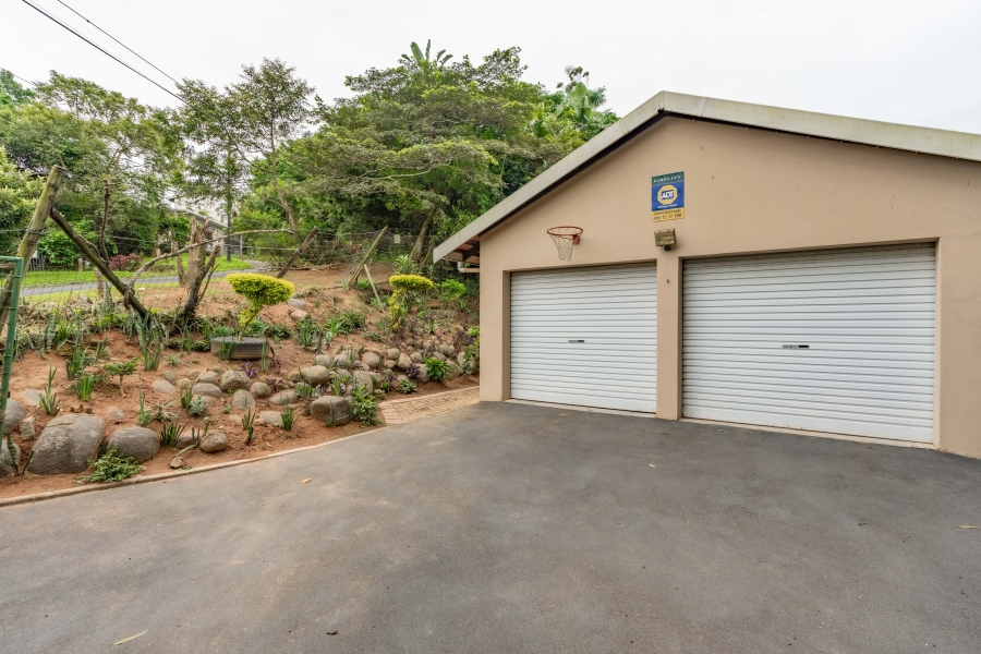 To Let 2 Bedroom Property for Rent in Rouken Glen KwaZulu-Natal