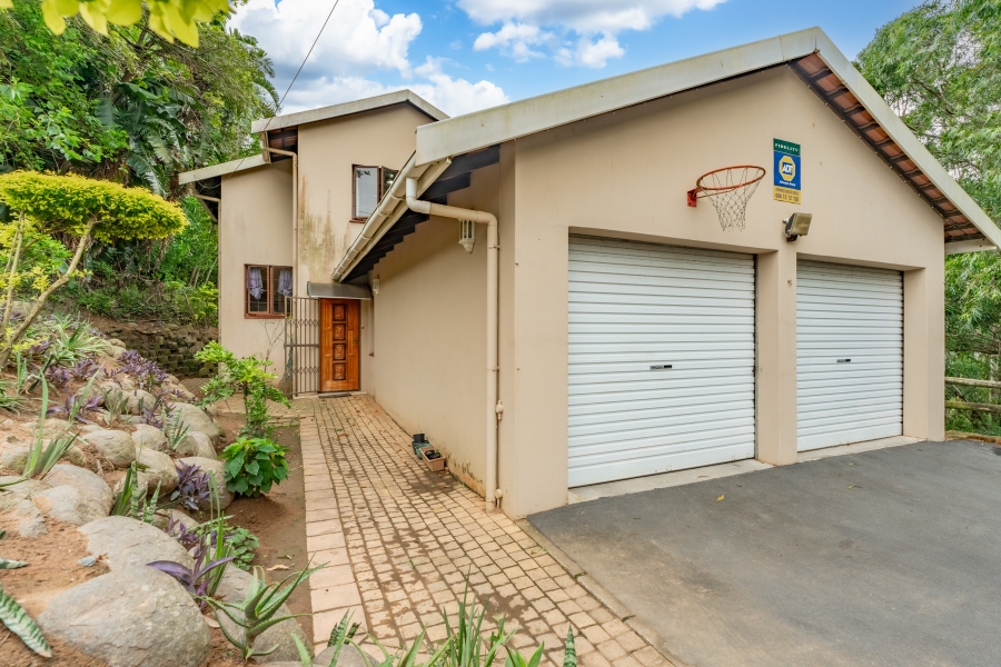 To Let 2 Bedroom Property for Rent in Rouken Glen KwaZulu-Natal