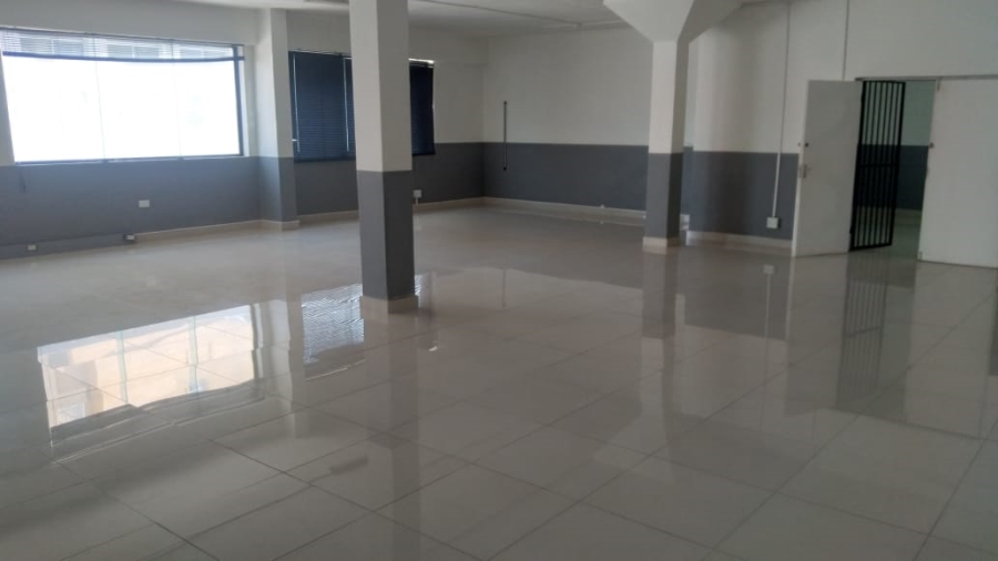 To Let commercial Property for Rent in South Beach KwaZulu-Natal