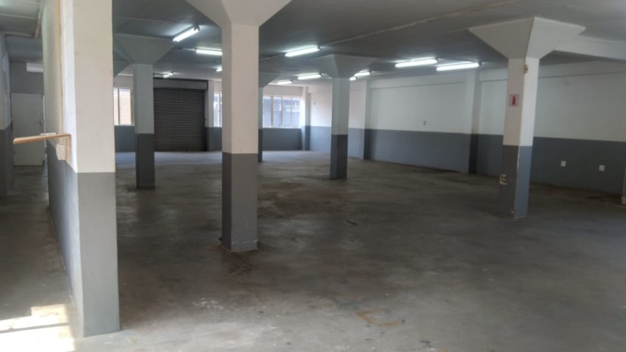 To Let commercial Property for Rent in South Beach KwaZulu-Natal