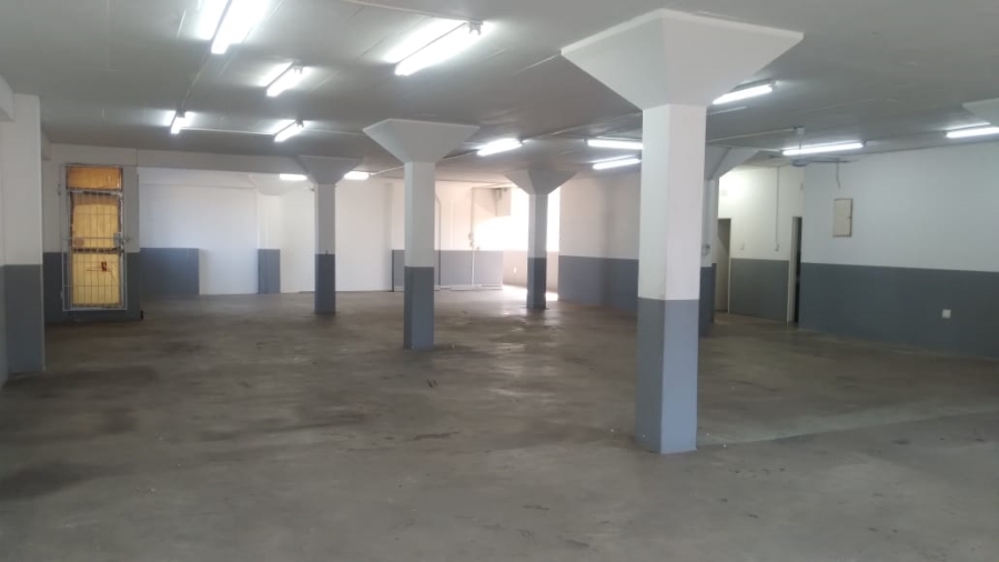 To Let commercial Property for Rent in South Beach KwaZulu-Natal