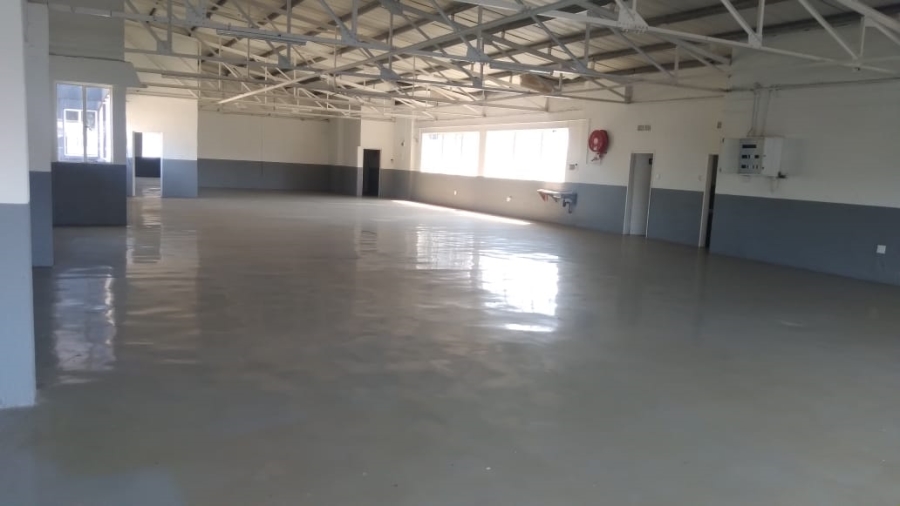 To Let commercial Property for Rent in South Beach KwaZulu-Natal