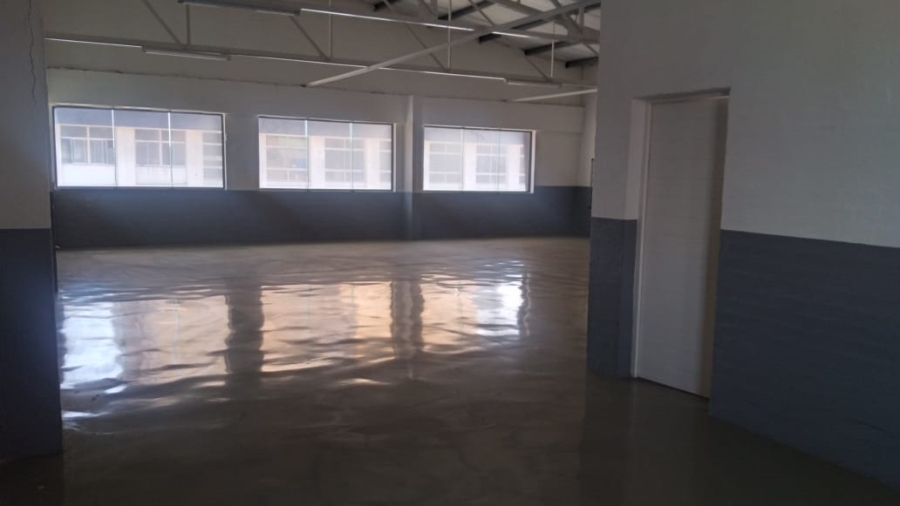 To Let commercial Property for Rent in South Beach KwaZulu-Natal