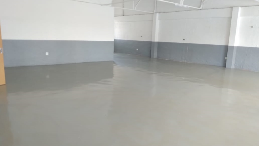 To Let commercial Property for Rent in South Beach KwaZulu-Natal