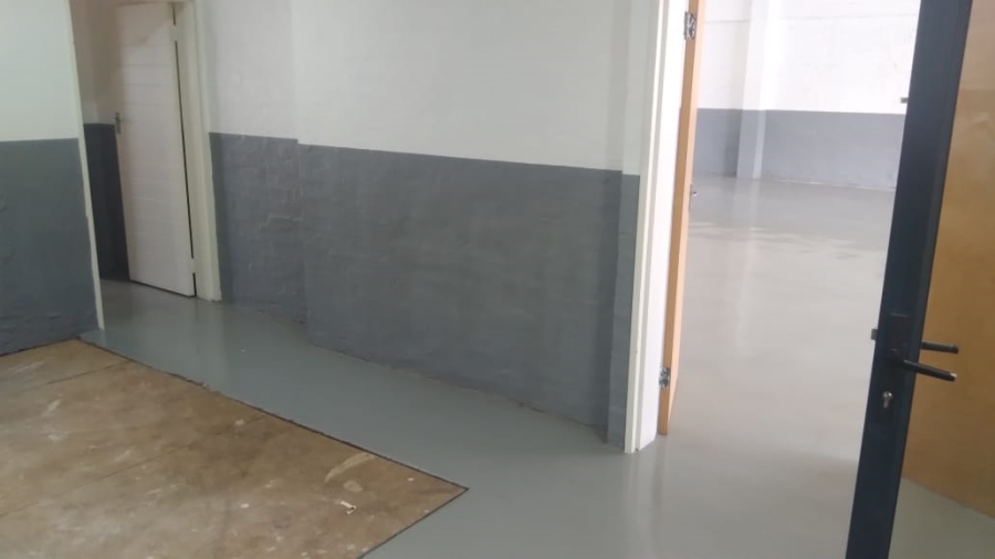 To Let commercial Property for Rent in South Beach KwaZulu-Natal