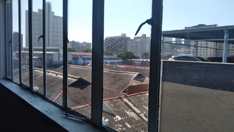 To Let commercial Property for Rent in South Beach KwaZulu-Natal