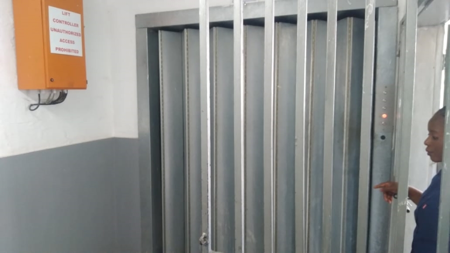 To Let commercial Property for Rent in South Beach KwaZulu-Natal