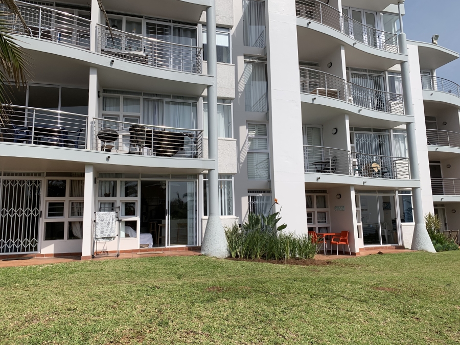 1 Bedroom Property for Sale in Shakas Rock KwaZulu-Natal