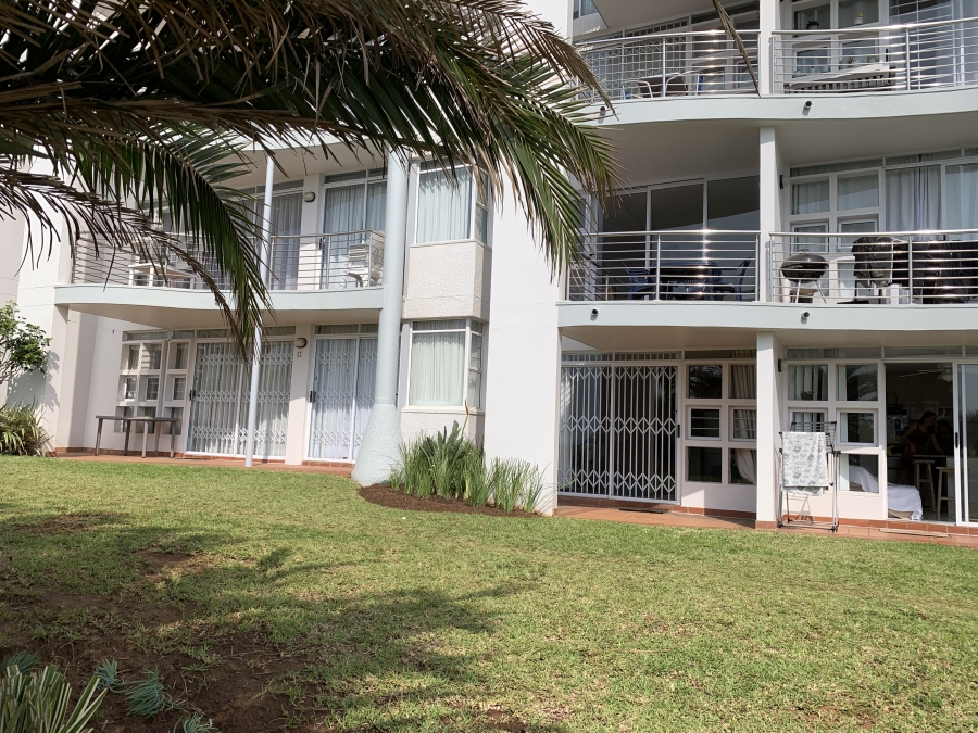 1 Bedroom Property for Sale in Shakas Rock KwaZulu-Natal