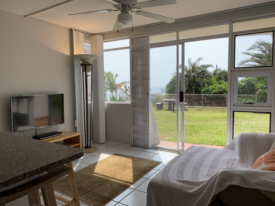 1 Bedroom Property for Sale in Shakas Rock KwaZulu-Natal