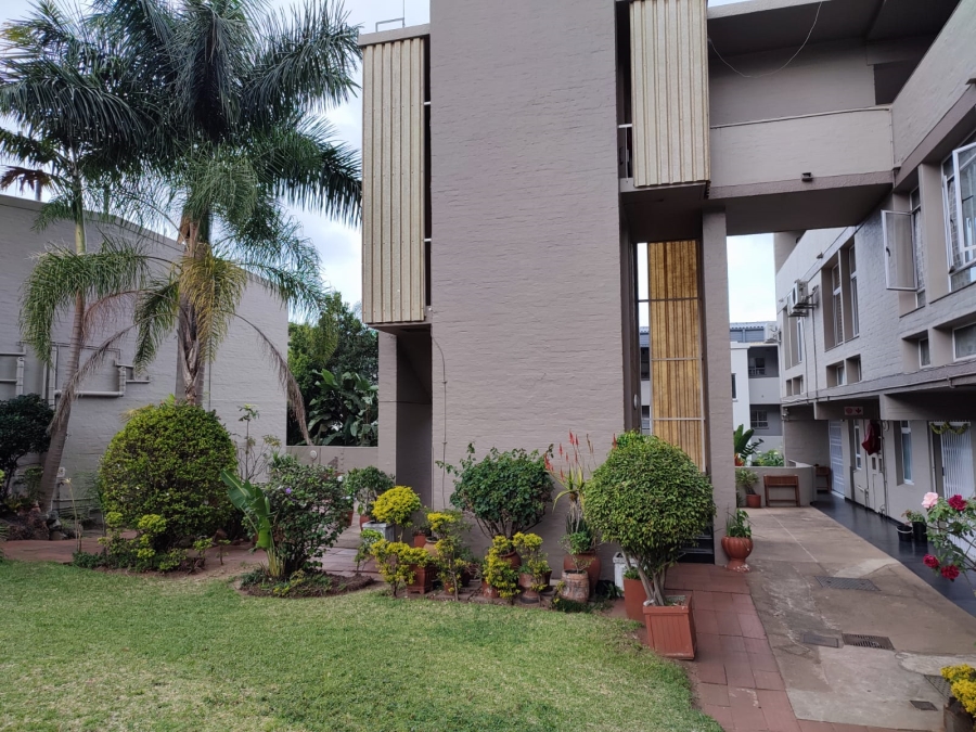 To Let 3 Bedroom Property for Rent in Musgrave KwaZulu-Natal