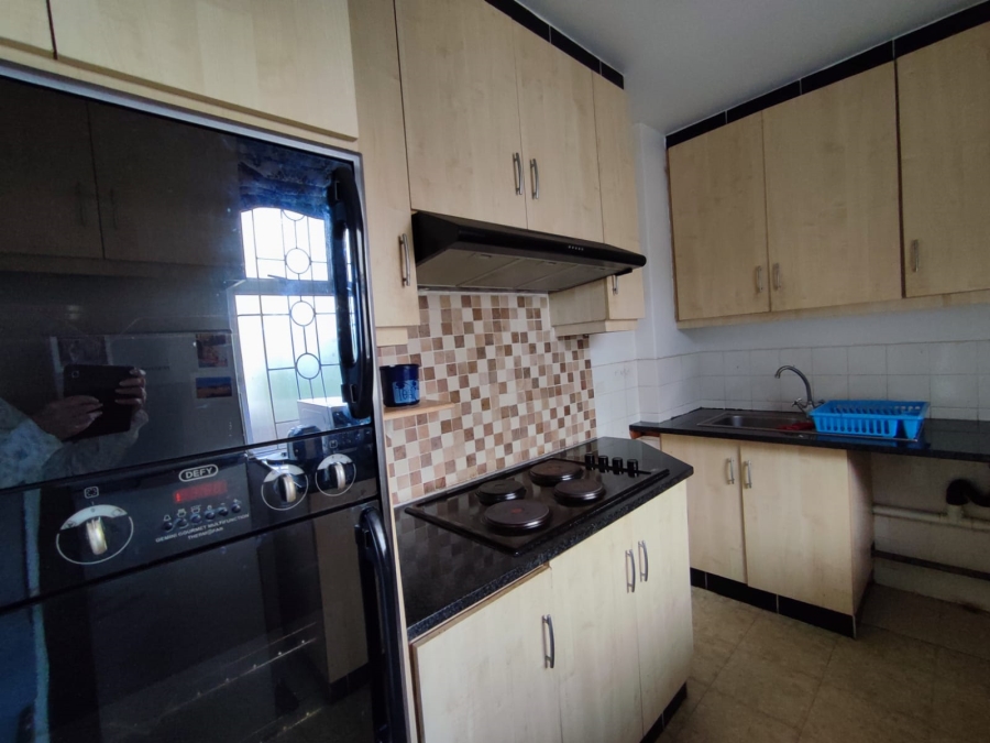 To Let 3 Bedroom Property for Rent in Musgrave KwaZulu-Natal