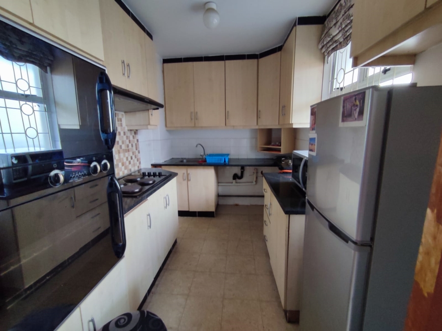 To Let 3 Bedroom Property for Rent in Musgrave KwaZulu-Natal