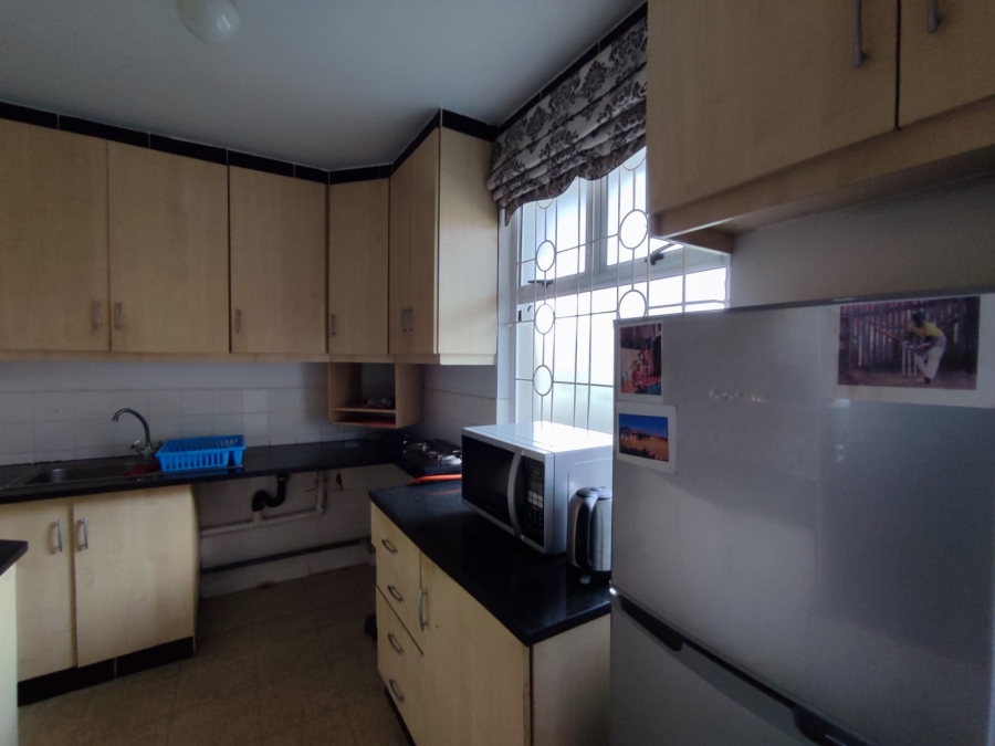 To Let 3 Bedroom Property for Rent in Musgrave KwaZulu-Natal