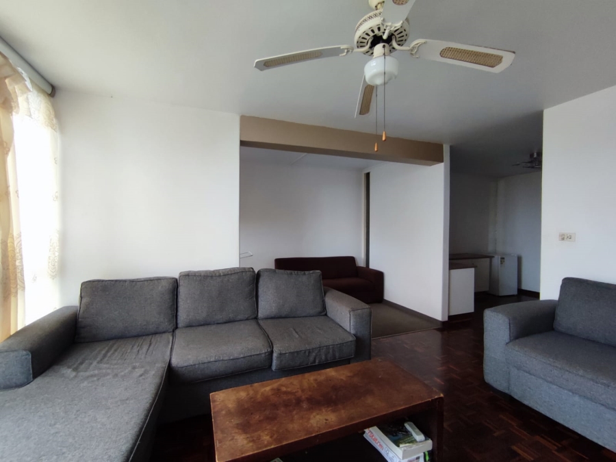 To Let 3 Bedroom Property for Rent in Musgrave KwaZulu-Natal