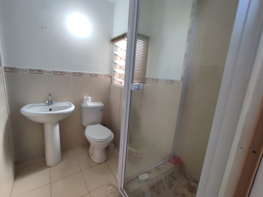 To Let 3 Bedroom Property for Rent in Musgrave KwaZulu-Natal