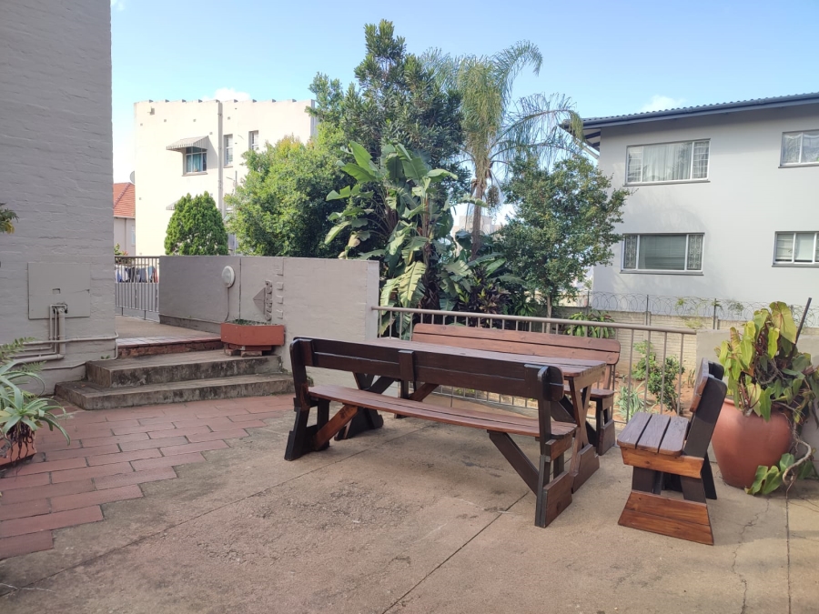 To Let 3 Bedroom Property for Rent in Musgrave KwaZulu-Natal