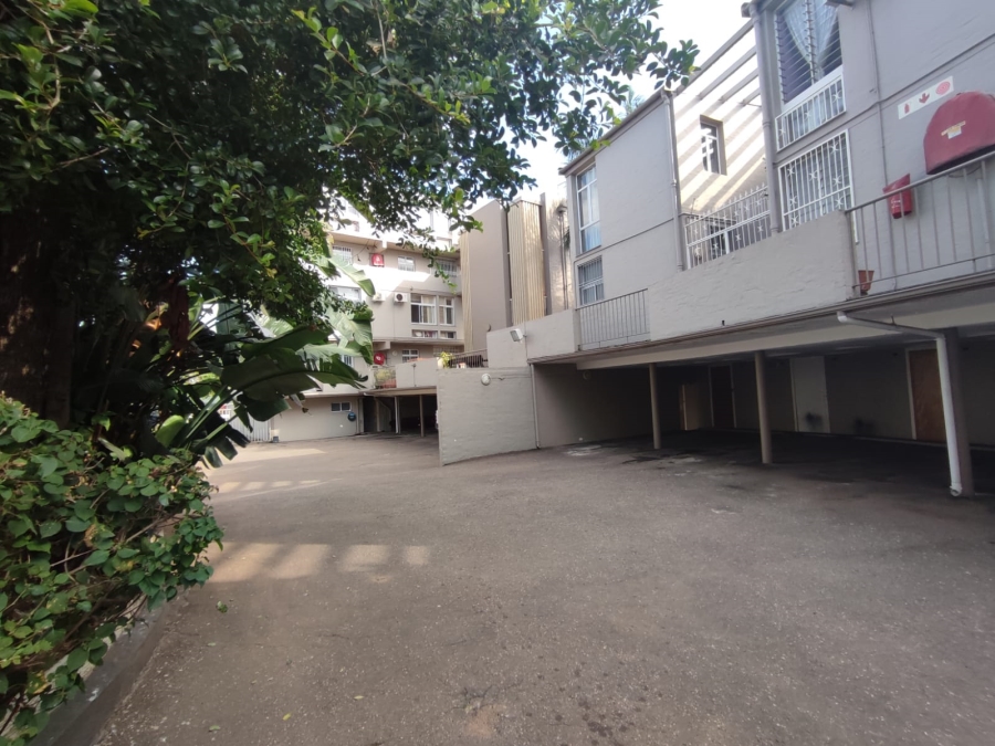 To Let 3 Bedroom Property for Rent in Musgrave KwaZulu-Natal