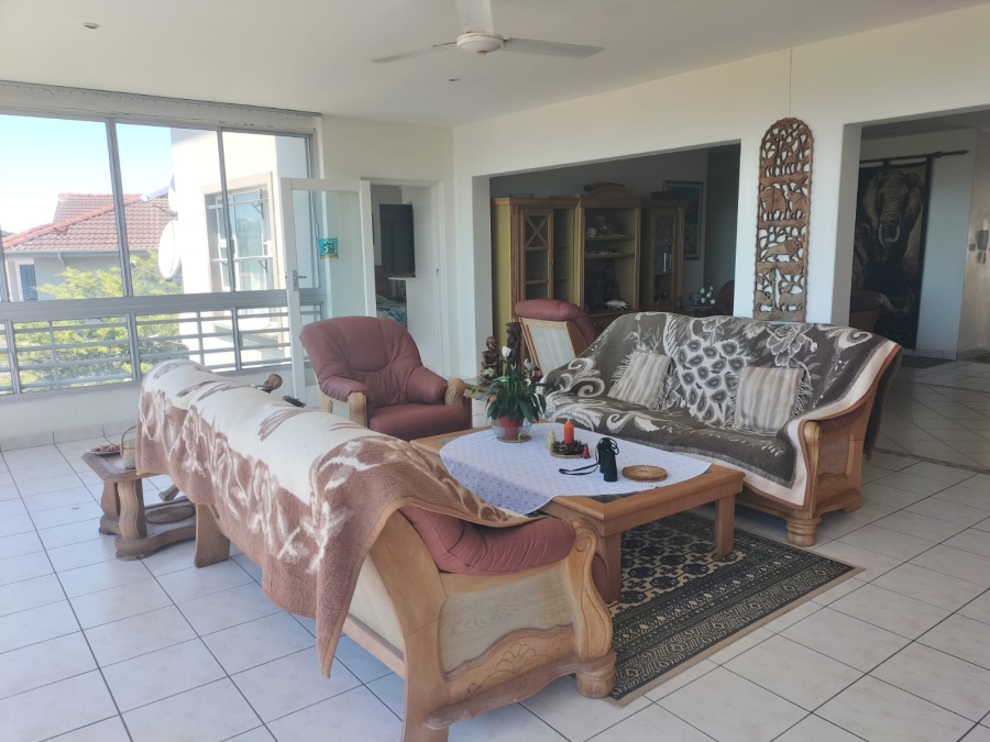 4 Bedroom Property for Sale in Willard Beach KwaZulu-Natal