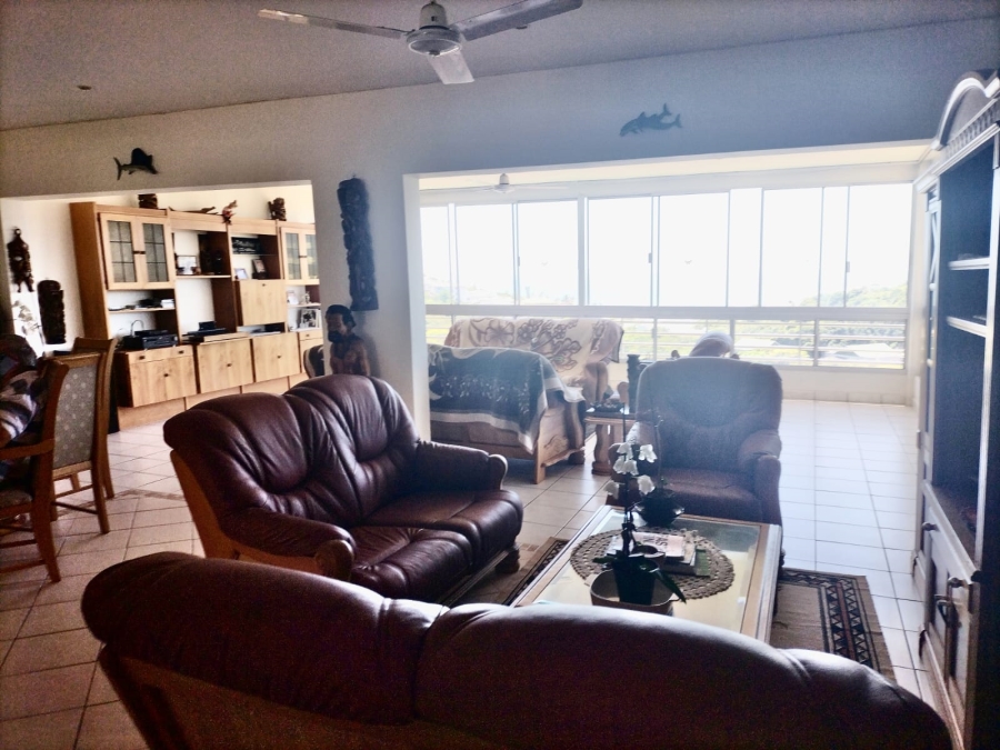 4 Bedroom Property for Sale in Willard Beach KwaZulu-Natal