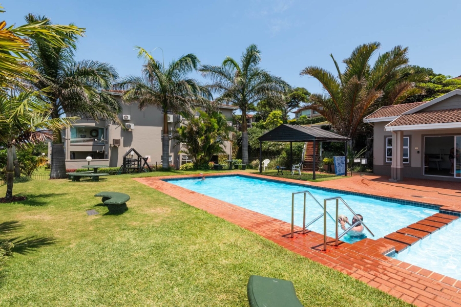 4 Bedroom Property for Sale in Willard Beach KwaZulu-Natal