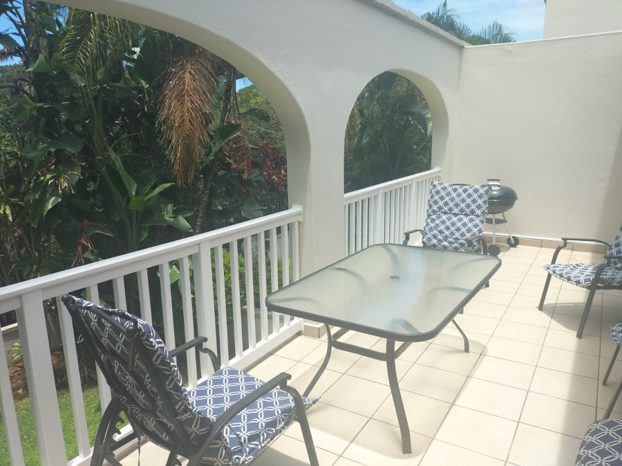 To Let 3 Bedroom Property for Rent in Willard Beach KwaZulu-Natal